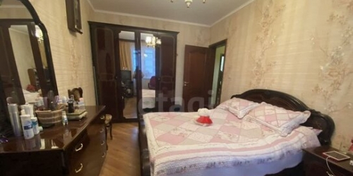 3-комн квартира ул Новокосинская,  д. 17,  к. 5