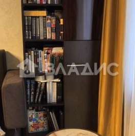 Продажа 2-комн квартиры на вторичном рынке Королёв, пр-кт Космонавтов,  д. 16