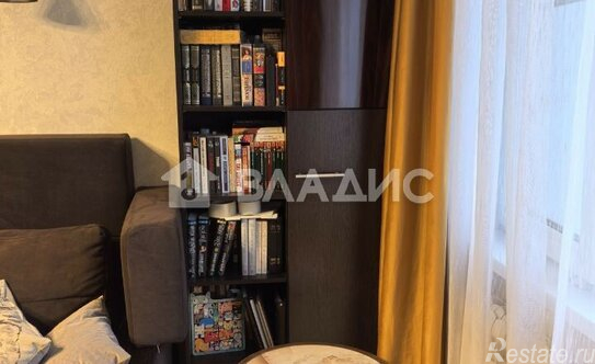 Продажа 2-комн квартиры на вторичном рынке Королёв, пр-кт Космонавтов,  д. 16