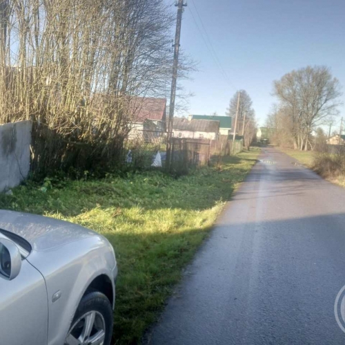 Коттедж/дом Осьмино пос.,  д. 1