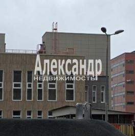 Продажа 1-комн квартиры на вторичном рынке улица Шишкина,  д. 293