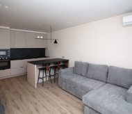 Аренда квартиры на вторичке Салтыковская ул,  д. 6/2,  к. 4