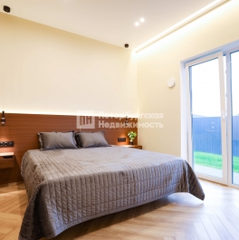 Продажа дома деревня Истинка, деревня Истинка, ул Сосновая