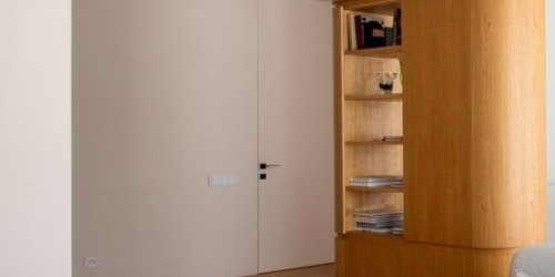 2-комн квартира Барочная улица, 6