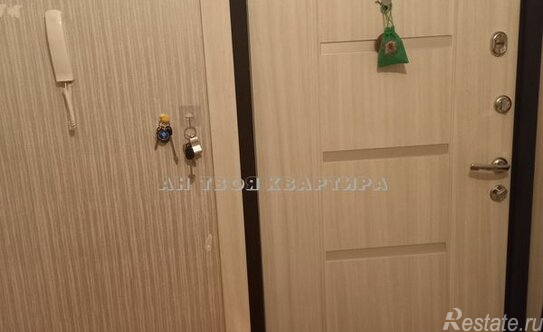 Продажа 2-комн квартиры на вторичном рынке улица Вертолётчиков