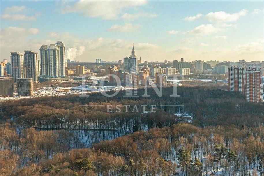 Продажа 6-комн квартиры на вторичном рынке Нежинская улица, 1к4