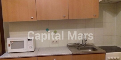 1-комн квартира Лухмановская улица,  д. 28