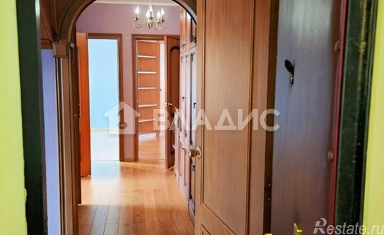 Продажа 3-комн квартиры на вторичном рынке Ангарская улица,  д. 22 к4