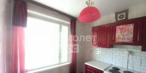 2-комн квартира ул Академика Виноградова,  д. 4,  к. 2
