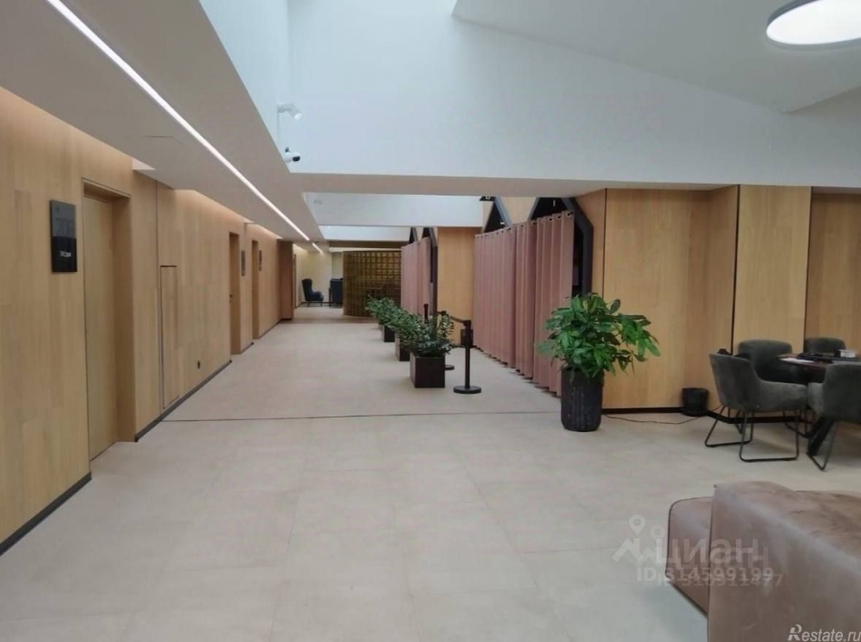 Продажа офиса Дмитровское ш,  д. 81