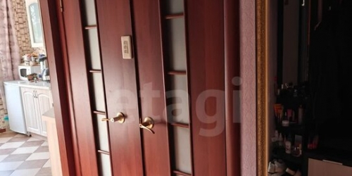 2-комн квартира Заревый проезд,  д. 5,  к. 3