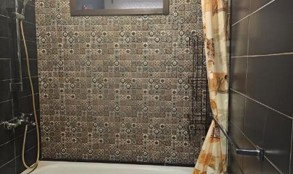 1-комн квартира 11-я Парковая улица, 39К1