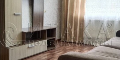 2-комн квартира Альпийский переулок,  д. 22