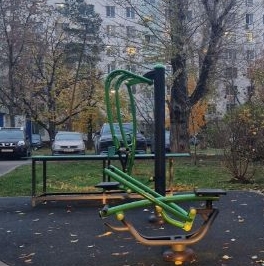 Продажа 3-комн квартиры на вторичном рынке Краснодонская улица, 27