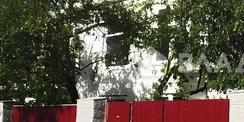 Коттедж/дом Арктическая улица, 15