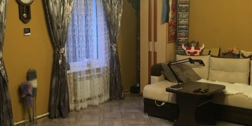 Коттедж/дом Ушково пос., Железнодорожный пер.,  д. 3