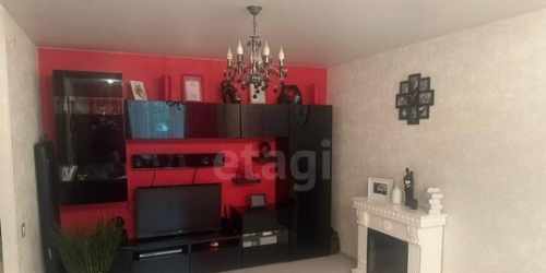 2-комн квартира проезд Дежнёва,  д. 2