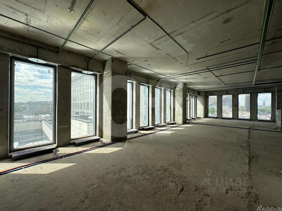 Аренда офиса проспект Лихачёва,  д. 5