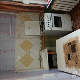 Продажа 2-комн квартиры на вторичном рынке Чехов г, Чернецкое п/о, Победы ул ,  д. 2