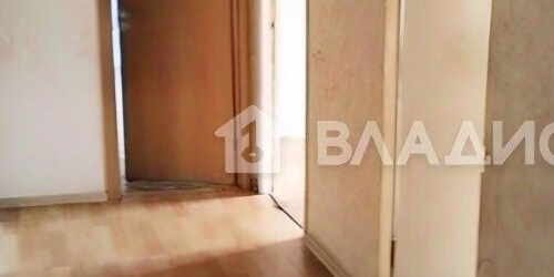 3-комн квартира улица Партизана Германа, 22К2