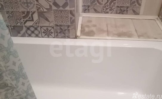 Аренда 1-комн квартиры на вторичном рынке Загребский бульвар,  д. 9