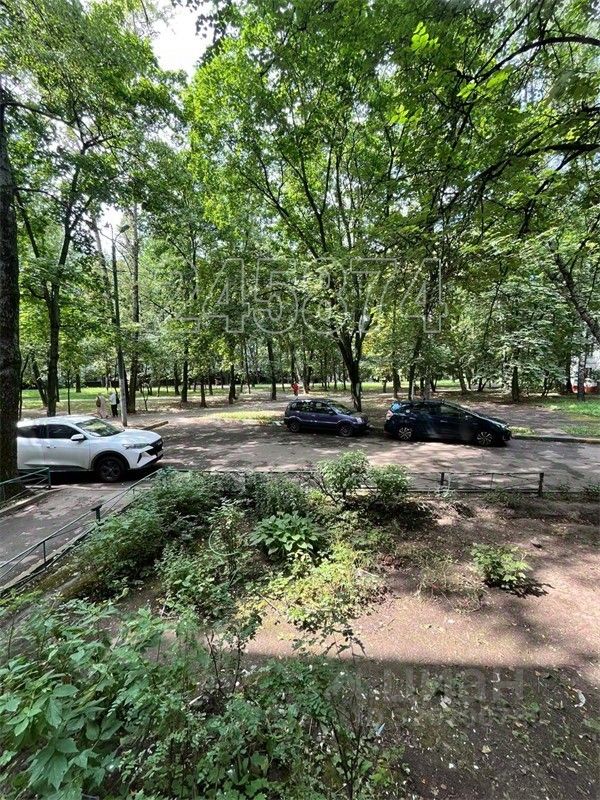 Аренда 2-комн квартиры на вторичном рынке Уральская улица, 6К5