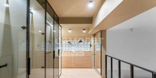 2-комн квартира Усачёва улица,  д. 64