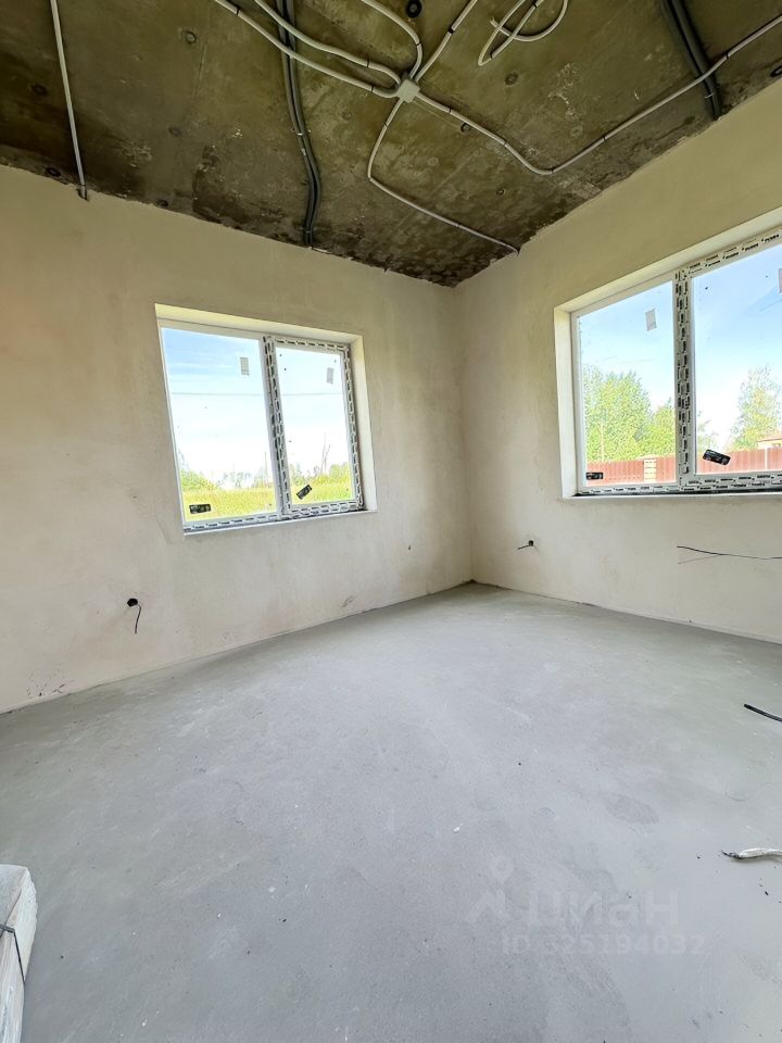 Продажа дома д. Верхние Венки, переулок Омский, 3