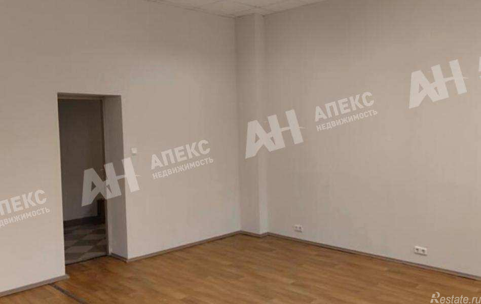 Аренда офиса Подольских Курсантов ул