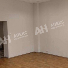 Аренда офиса Подольских Курсантов ул