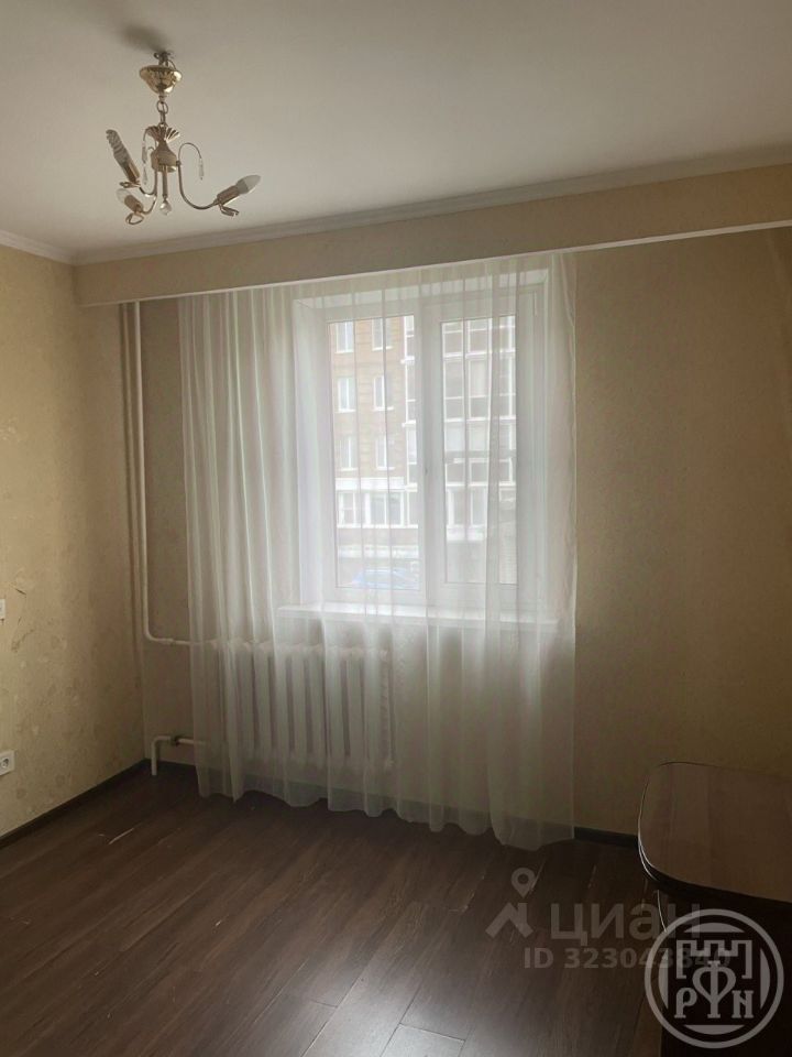 Продажа 3-комн квартиры на вторичном рынке Всеволожск, улица Плоткина, 19