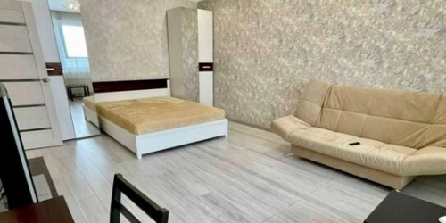 1-комн квартира Спиридоньевский переулок,  д. 6
