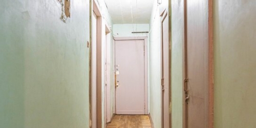 4-комн квартира Кирочная улица,  д. 25