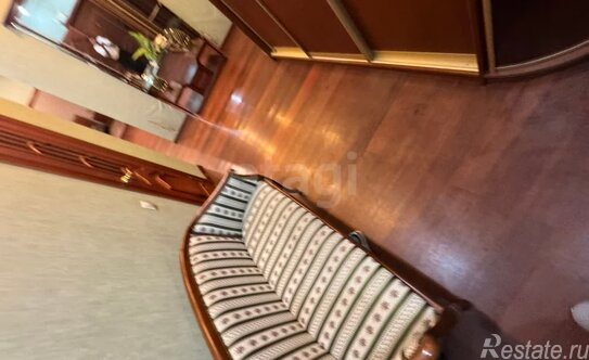 Продажа 3-комн квартиры на вторичном рынке ул Академика Анохина,  д. 4,  к. 2