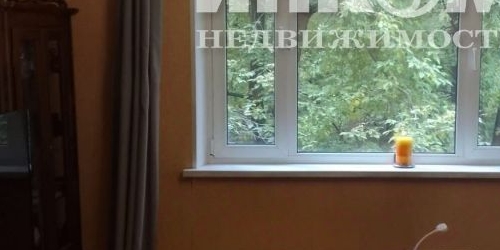 3-комн квартира улица Академика Павлова, 23