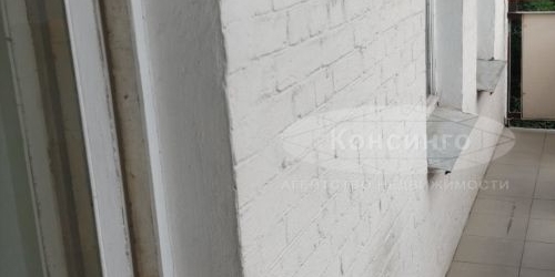 4-комн квартира Товарищеский переулок, 20С1