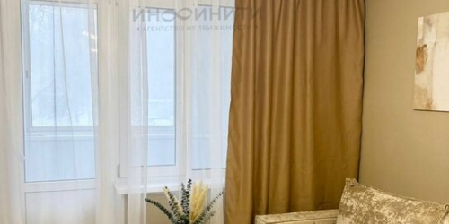1-комн квартира ул Челябинская,  д. 18,  к. 2