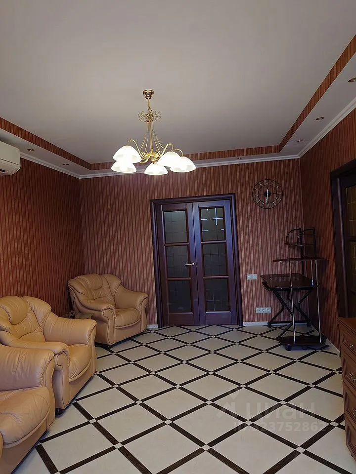 Аренда 2-комн квартиры на вторичном рынке улица Мельникова, 3к6