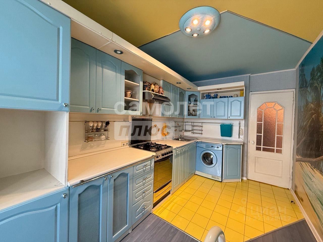 Продажа 1-комн квартиры на вторичном рынке Чертановская улица, 50К1