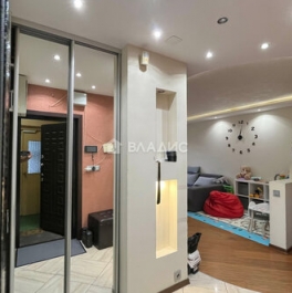 Продажа 4-комн квартиры на вторичном рынке ул Гришина,  д. 2,  к. 3