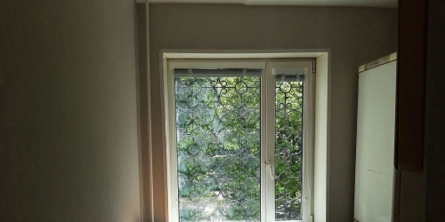 1-комн квартира Сапёрный проезд,  д. 15