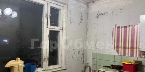 1-комн квартира ул Изумрудная,  д. 9