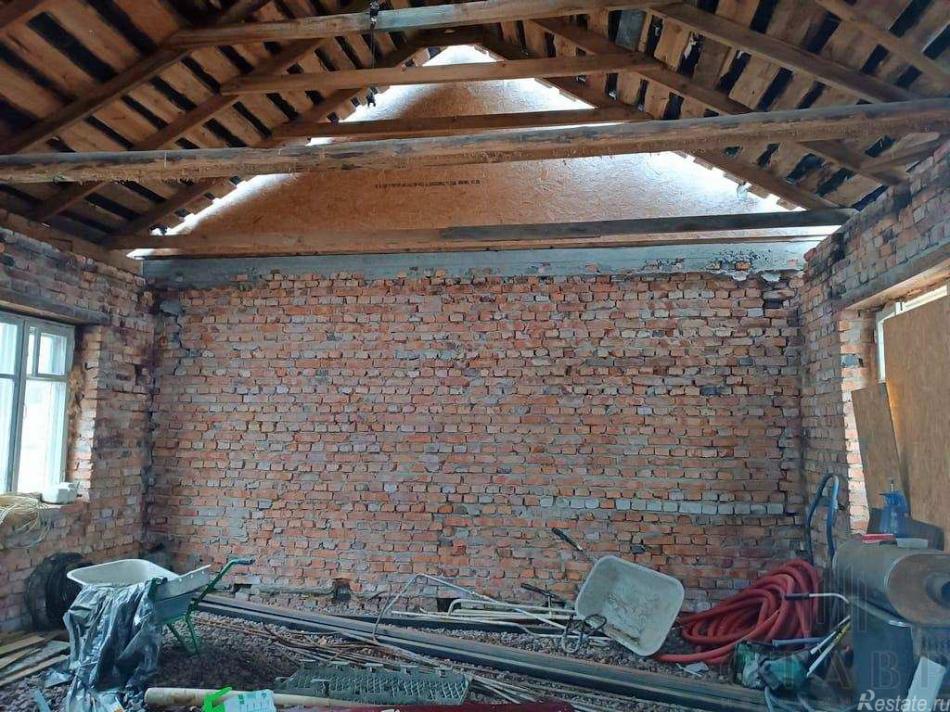 Продажа земли посёлок Кирпичное, Ленинградская улица, д.25