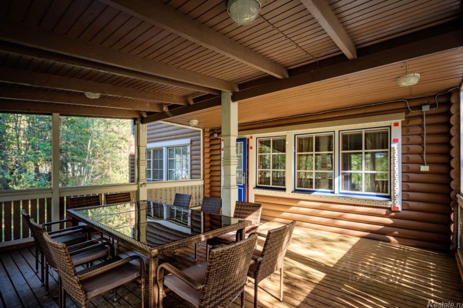 Аренда дома Красногорск, Международная улица