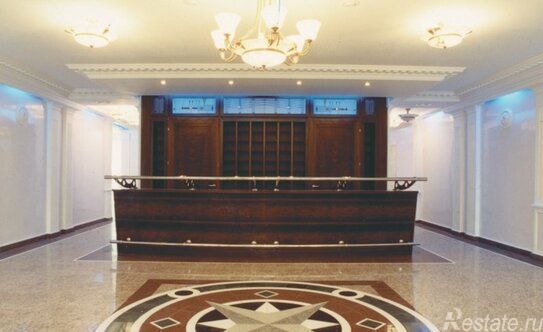 Продажа 7-комн квартиры на вторичном рынке Филипповский переулок,  д. 8 с1