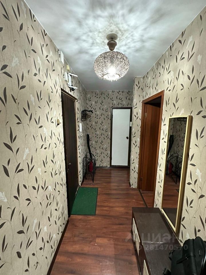 Аренда 2-комн квартиры на вторичном рынке проспект Мира, 184К2