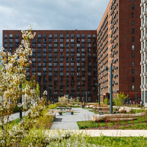 3-комн квартира Складочная улица,  д. 2