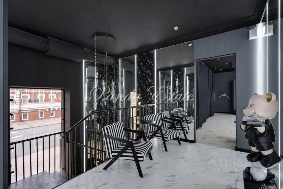 Продажа офиса Народная ул,  д. 15