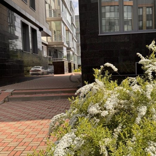 4-комн квартира улица Катерников, 10к1