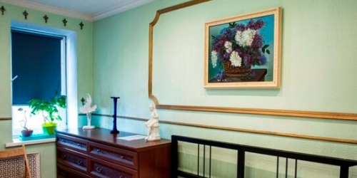 2-комн квартира Вознесенский пр-кт,  д. 37/6